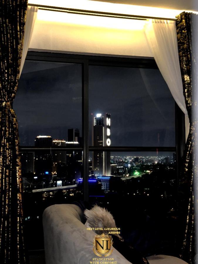 Escada Next Level Luxurious Home ナイロビ エクステリア 写真