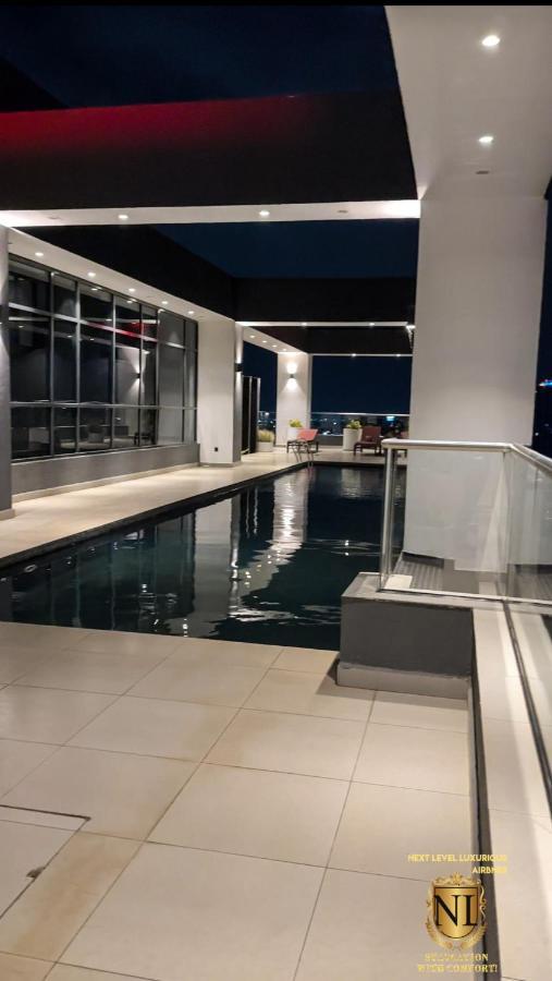 Escada Next Level Luxurious Home ナイロビ エクステリア 写真