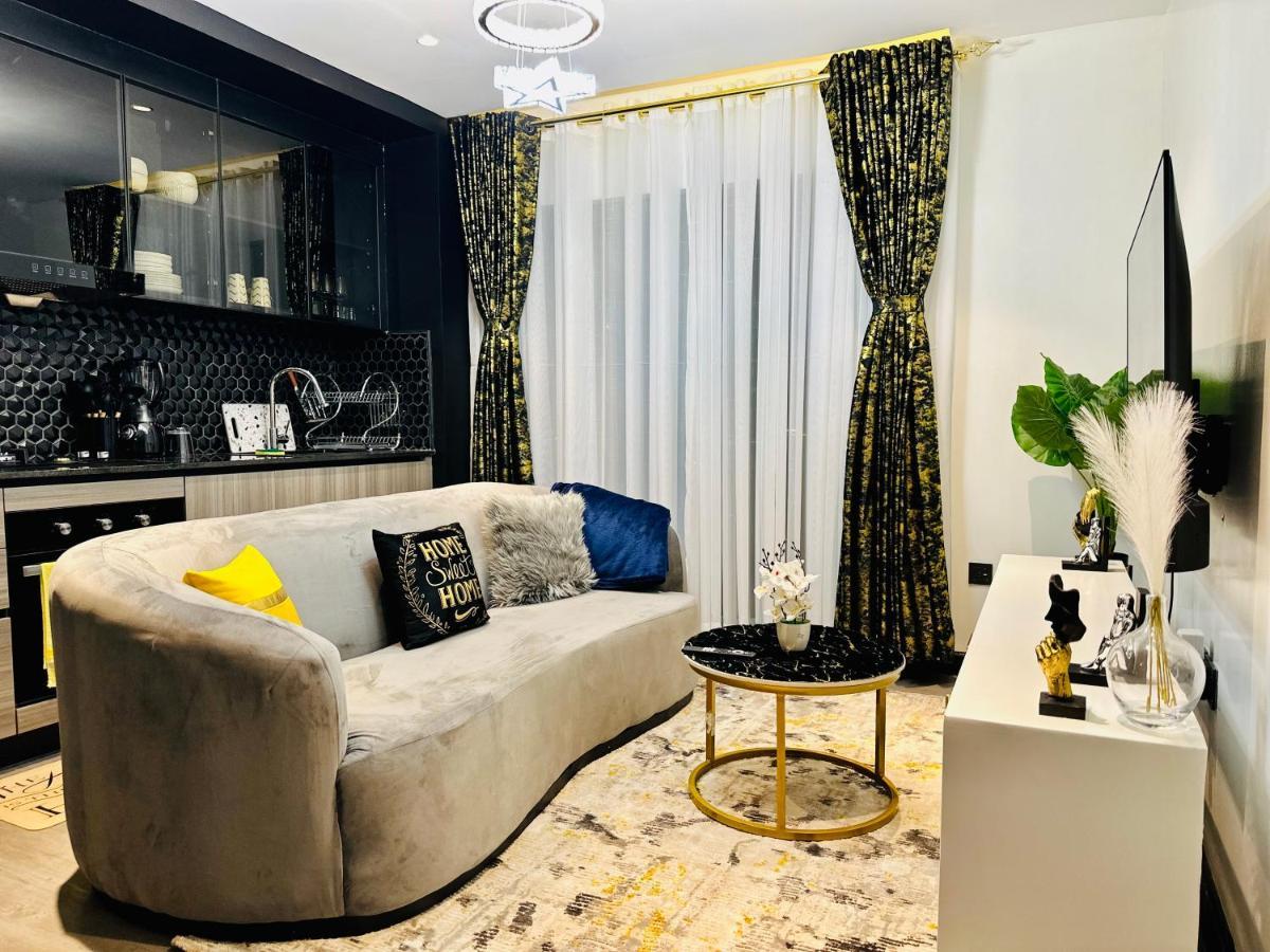 Escada Next Level Luxurious Home ナイロビ エクステリア 写真