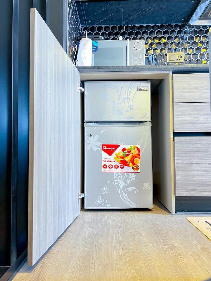 Escada Next Level Luxurious Home ナイロビ エクステリア 写真